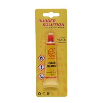 Lipici Vulcanizare 20ml