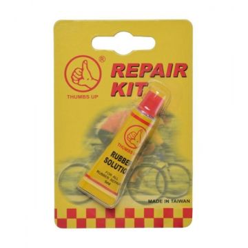 Lipici Vulcanizare 5ml