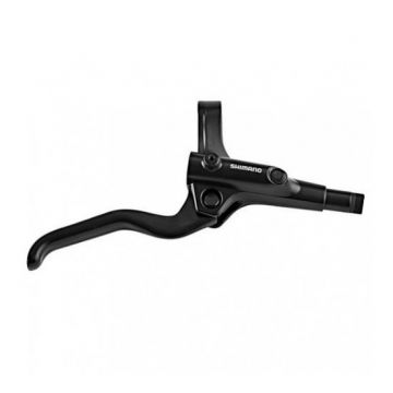 Maneta De Frana Shimano Altus Bl-Mt201, Dreapta, Hidraulica, Negru, Ambalat Ind.