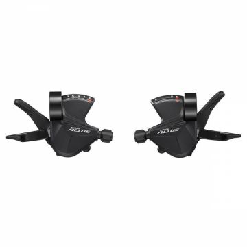 Manete De Schimbator Shimano Altus Sl-M2010, 3X9 Vit., Ogd, Cablu 2050X 1800Mm, Camasa Sp41 600X600X300Mm, Ambalat Ind.