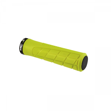 Mansoane WAG MTB Pro, lungime 135mm, culoare lime