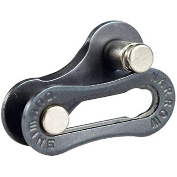 Nit Conectare Pt. Lant 6 7 8 Vit. (Quick Link) Shimano Sm-Ug51, 2 Perechi Pt. 2 Lanturi, Ambalat Ind.