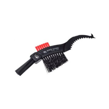 Perie curatat lant si pinioane, Bike Hand