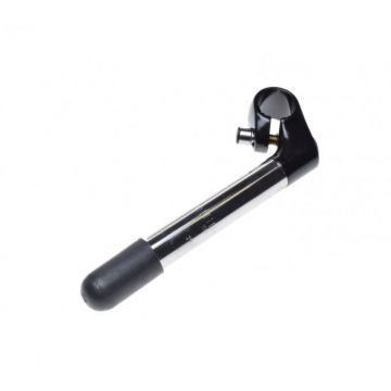 Pipa prindere ghidon biciclete 25,4mm