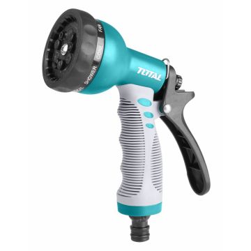 Pistol pentru stropit - 3 4   - 9 functii