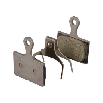 Placute de frana Shimano G03S Resin  Arc 1 pereche