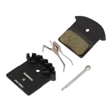 Placute De Frana Shimano J03A Resin  Arc Aripioare De Racire