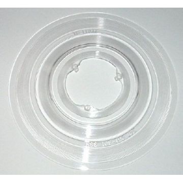 Protectie Spite Shimano Cp-Fh06, Resin, Pt. 24 36H, Pt. 53.8Mm Right Side Flange, Diametru 109Mm, Pinion Mare 21-25T (Compatibil 10 Vit.), Ambalat Ind.