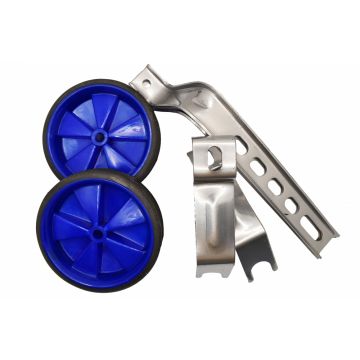 Roti Ajutatoare, B Reglabile 12-20, culoare albastru