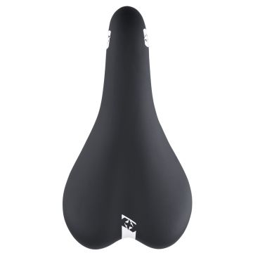 Sa bicicleta copii culoare neagra 235 x 125mm