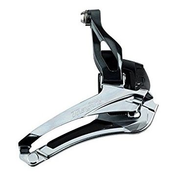 Schimbator Fata Shimano Tiagra Fd-4700, Dublu, Pt. 10 Vit. Pe Spate, Colier 31.8Mm (Incl. Adaptor 28.6Mm), Incl. Tl-Fd68, Ambalat Ind.