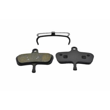 Set Placute frana echivalent Avid Code