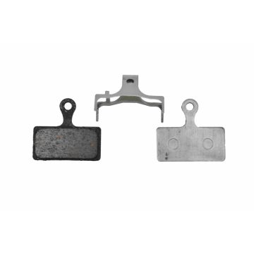 Set Placute frana echivalent Shimano XTR SL pentru discuri din aliaj