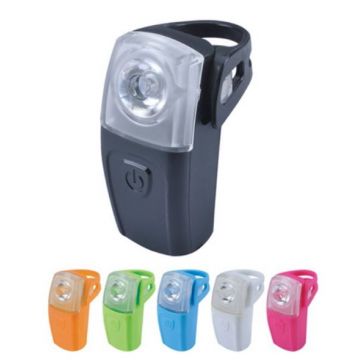 Stop LINCO 1 LED-uri Rosii, Led mijloc 0.5 Watt Diverse Culori