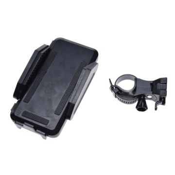 Suport ghidon telefon latime 59-98 mm, lungime 124-158 mm