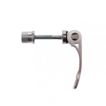 Surub prindere sa, 6 x 50 mm, culoare argintiu