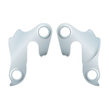 Ureche Cadru shimbator Type D, Oxford