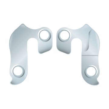 Ureche Cadru shimbator Type E, Oxford