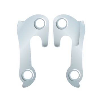 Ureche Cadru shimbator Type P, Oxford