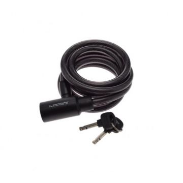 Antifurt cu cheie 12 mm x 1800 mm