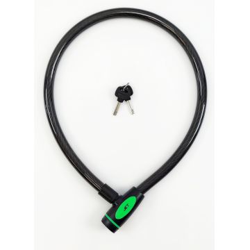 Antifurt cu cheie JET LOCK TY-449, 20x1000mm