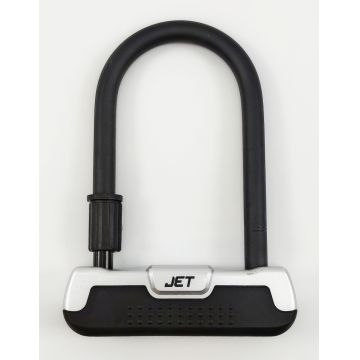 Antifurt cu cheie JET U-LOCK TY-350, 180x260mm, cu suport