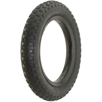 Anvelopa bicicleta 12.5 x 2-1 4 M100, AWINA