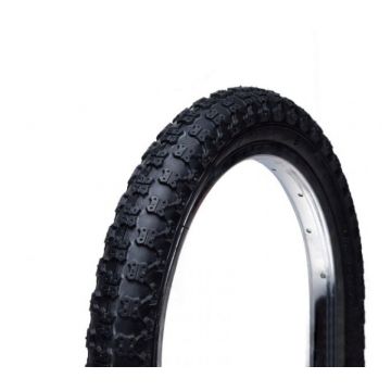 Anvelopa bicicleta 16 X 2.125 (57-305) M100, Awina
