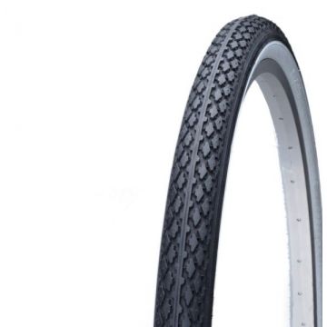 Anvelopa bicicleta 28X1,75 47-622 VRB208