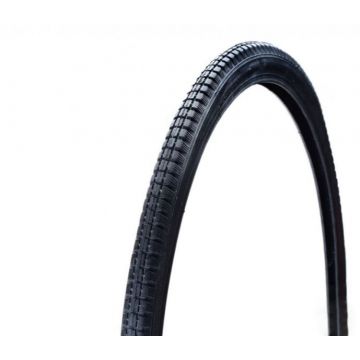 Anvelopa bicicleta, Vee Rubber 28X1 1 2 40-635 VRB015MI