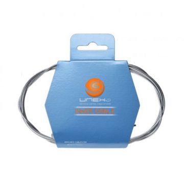 Cablu schimbator viteze ALLIGATOR, otel galvanizat, dimensiune cablu 1,2 x 2000 mm