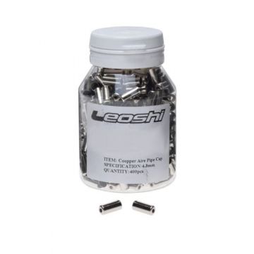 Capat teaca cablu schimbator 4.3 mm, metal