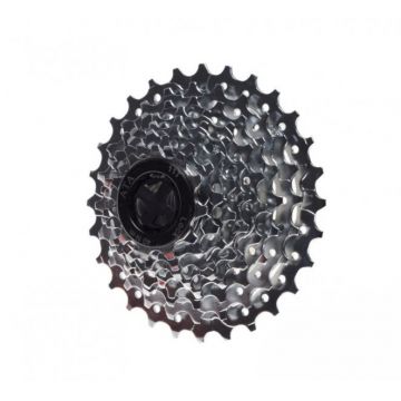 Caseta 8 viteze 11-13-15-17-19-21-24-28, compatibila Sram, Shimano