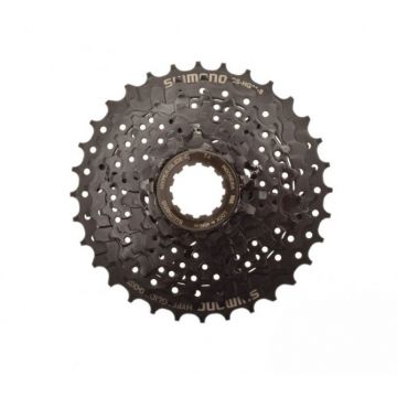 Caseta 8 viteze CS-HG31 11-32 SH, Shimano