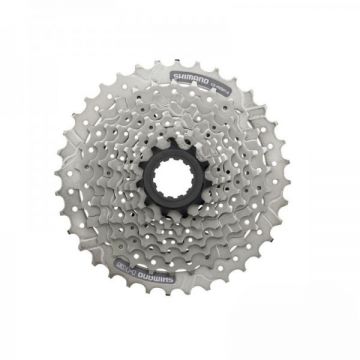 Caseta 9 viteze CS-HG201 11-34 SR, Shimano