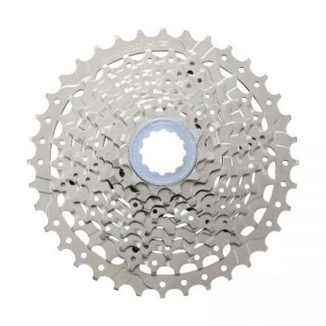 Caseta 9 viteze CS-HG400 11-36 SH, Shimano