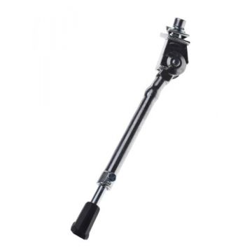 Cric lateral, prindere mijloc, reglabil 24  -28  , culoare argintiu