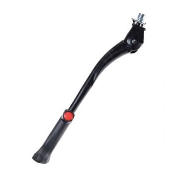 Cric lateral, prindere mijloc, reglabil 24  -28  , culoare negru, model AWR2108