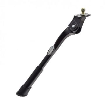 Cric lateral, prindere mijloc, reglabil 24  -29  , culoare negru, Ostand