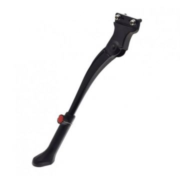 Cric lateral, prindere spate, reglabil 24  -29  , culoare negru