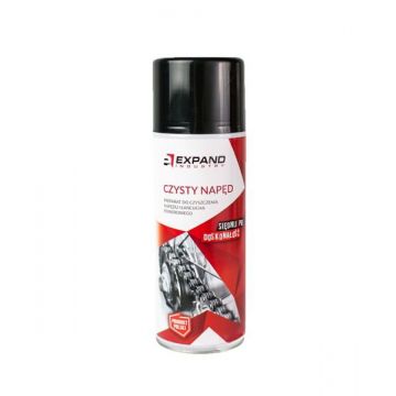 Degresant pentru lant transmisie biciclete, 250 ml