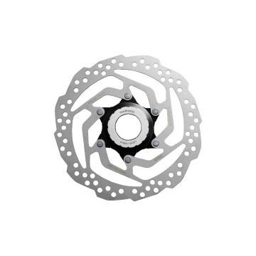 Disc frana biciclete,d.160mm,6 suruburi