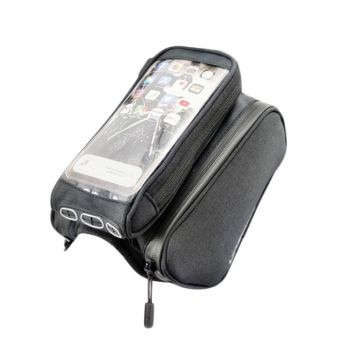 Geanta SOHO PRINCE, prindere pe cadru