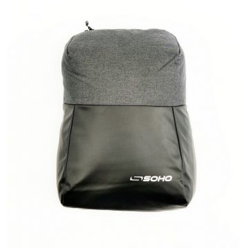 Geata laterala transport bagaje SOHO 6th.AVENUE, culoare negru