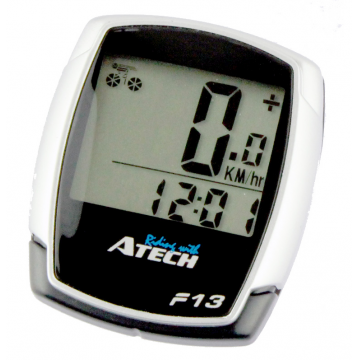 Kilometraj digital ATECH TU-13