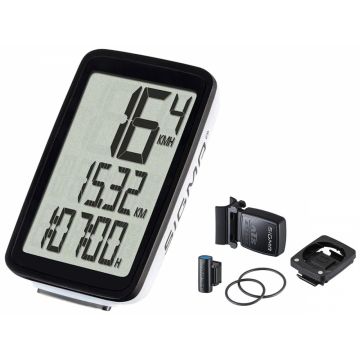 Kilometraj digital SIGMA PURE 1 ATS