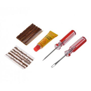 KIt reparatie pana - dispozitiv maner plastic