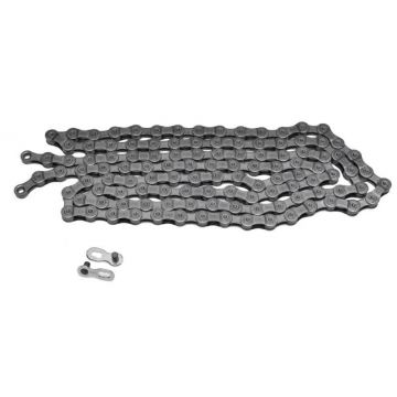 Lant transmisie biciclete 9 viteze, PYC HC73 1 2    x11 128  , 116L