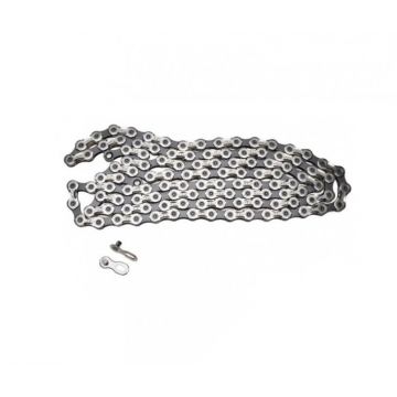 Lant transmisie biciclete 9 viteze, PYC P9002 1 2   x 11 128  , 116L