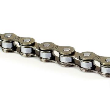 Lant transmisie biciclete S-410 112 zale 1 2  1 8